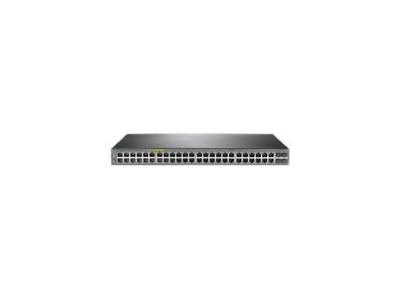 Hpe Officeconnect 1920s 48g 4sfp Ppoe Plus 370w